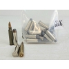 Image 1 : AMMO: 23X MIXED .223REM, .357MAG & .38SPL