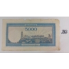 Image 1 : 1945 ROMANI 5000 MARK NOTE