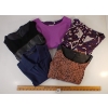 Image 1 : LOT OF 5 - WOMEN'S MINIMUM & WESC MID LENGTH DRESSES - FT KENZIE, RANDI, HULDA DRESS, ETC
