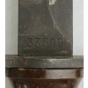 Image 5 : ITALIAN M4 1956 AET BAYONET W/ SCABBARD