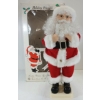 Image 16 : LOT OF 4 - CHRISTMAS DISPLAY FIGURES - INCL MR & MRS CLAUS