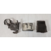 Image 2 : LOT OF 3 - M14 TRIGGER GROUP, .30-30 & 7.62X51 MAGAZINES - PAL REQ.