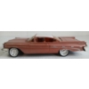 Image 4 : 1959 PONTIAC BONNEVILLE DEALERSHIP MODEL PROMO FRICTION CAR