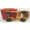 Image 4 : LINCOLN PRESSED STEEL DUMP TRUCK