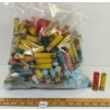 Image 1 : QTY OF 12GA & 20GA HULLS & WADS