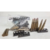 Image 1 : AMMO: 18X WWII MIXED .303BRIT W/ STRIPPER CLIPS