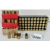 Image 1 : AMMO: 150X MIXED .32 ACP 71GR. FMJ 