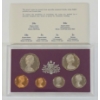 Image 2 : 1977 ROYAL AUSTRALIAN MINT PROOF SET