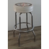Image 3 : "THE ORIGINAL SIX" NHL BAR STOOL