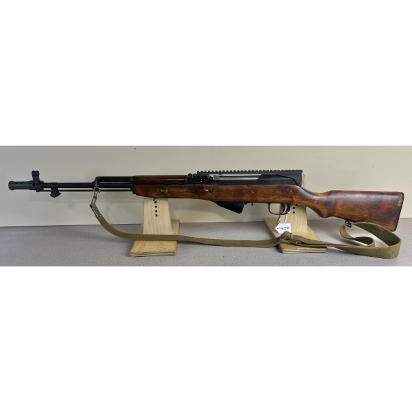 SKS IN 7.62X39