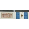 Image 1 : 1996 RCM $2 COIN & BANKNOTE PROOF SET - THE POLAR BEAR