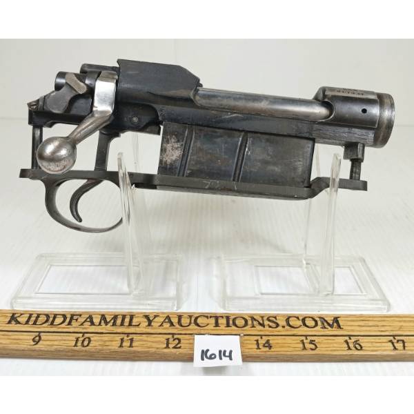 E.R.A. MODEL 1917 BROAD ARROW RECEIVER W/ BOLT