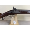 Image 4 : BROWNING ARMS CO. JONATHAN BROWNING RIFLE IN .54 BP 