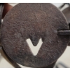 Image 3 : LOT OF 6 - VINTAGE ONEIDA VICTOR STEEL ANIMAL TRAPS
