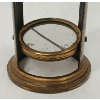 Image 5 : DRUM COMPOUND MICROSCOPE - BRASS - C. VICTORIAN ERA