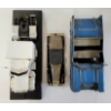 Image 7 : LOT OF 5 - MISC MODEL CARS, VOLKSWAGEN BEETLE WATCH FACE & COASTERS