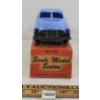 Image 2 : WYANDOTTE TOYS SCALE MODEL SEDAN FRICTION CAR