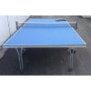 Image 4 : KILLERSPIN PING PONG TABLE W/ NET, PADDLES & BALLS