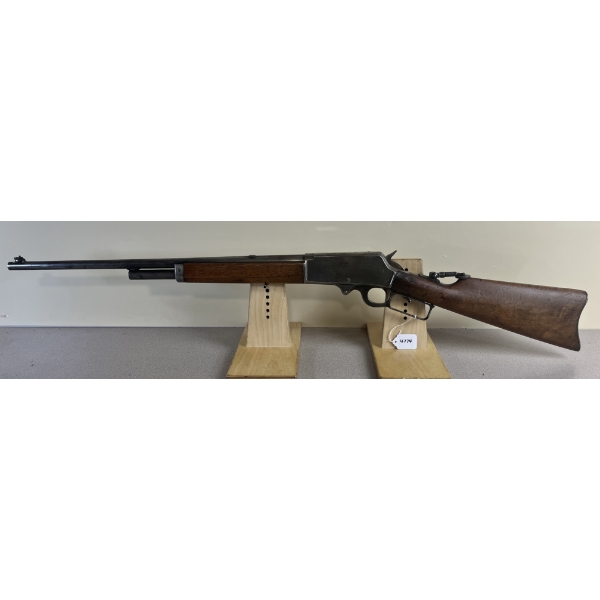 MARLIN 1895 IN .33 WCF 