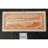 Image 2 : 1954 CDN $50 BANKNOTE