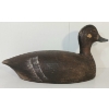 Image 2 : GOLDEN EYED DECOY DUCK