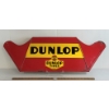 DUNLOP TIRES SST SIGN