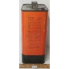 Image 4 : AERO 100% PURE MOTOR OIL 8 QT CAN 
