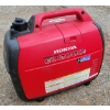 Image 1 : HONDA EU 2000I INVERTER