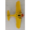 Image 7 : COCA-COLA 1932 NORTHROP GAMMA DIECAST COIN BANK