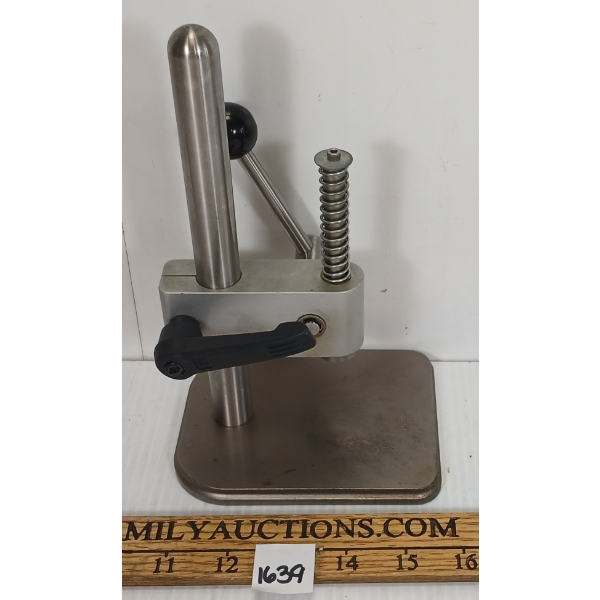 WILSON ARBOR RELOADING PRESS
