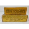 Image 9 : AMMO: 70X CIL .38 S&W - 145GR - LEAD BULLET