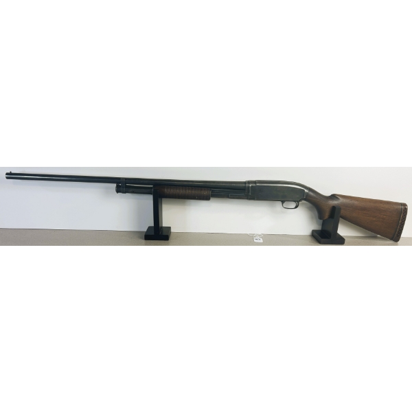 WINCHESTER MODEL 12 IN 12 GA 
