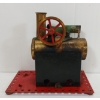 Image 3 : MAMOD TOY STEAM ENGINE