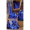 Image 2 : LARGE QTY OF VENAIR & SAMCO TUBING