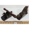 Image 1 : LOT OF 2 - STANLEY WOOD PLANER & SCRAPING PLANE