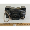 Image 3 : 1944 CDN N.E. CO. TELEPHONE SET "F" MKI