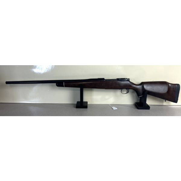 CUSTOM ENFIELD P-14 IN .308 WIN (?)