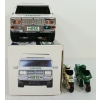 Image 4 : HESS PLASTIC SPORT UTILITY VEHICLE & FRICTION MOTORCYCLES MODELS - 40TH ANNIVERSARY