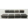 Image 4 : LOT OF 8 - M1 GARAND ENBLOC CLIPS - .30-06 & .308CAL
