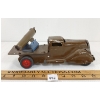 Image 5 : MARX TOYS(?) PRESSED STEEL ARTILLERY TRUCK 