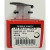 Image 5 : LEE .451 DOUBLE CAVITY BULLET MOULD 