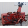 Image 4 : 8.5FT DOUBLE AUGER SNOW BLOWER
