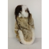 Image 4 : "LADY" BY MARTINA ANUEE - BONE & SEAL SKIN