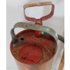 Image 6 : COPPER FIRE EXTINGUISHER - TANK 2GAL 