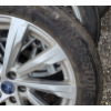 Image 2 : LOT OF 4 - BRIDGESTONE H/L 422 PLUS TIRES
