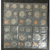 Image 2 : LOT OF 6 - 1977 CDN UNCIRCULATED PROOF SETS