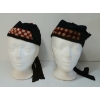 Image 2 : LOT OF 2 - HIGHLAND WEDGE CAPS
