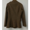 Image 2 : WWI US INFANTRY BATTLE WOOL TUNIC 