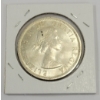 Image 2 : 1957 CDN SILVER DOLLAR - UNCIRCULATED
