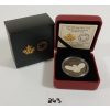 Image 1 : RCM 2017 NOCTURNAL BY NATURE THE BARN OWL $20 SILVER COIN